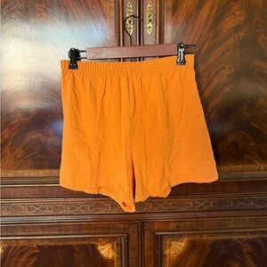 SOFFE Athletic Shorts